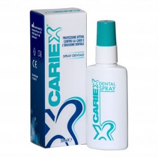 CARIEX Dental Spray 50 мл
