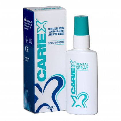 CARIEX Dental Spray 50 мл
