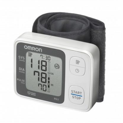 Omron RS3