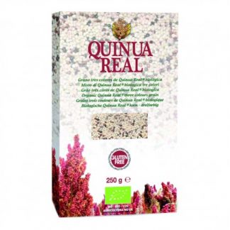 FsC Quinua Quinoa Mix 3 цвета