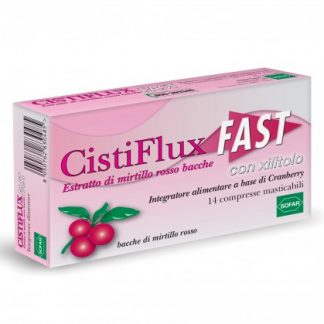 Мачта CISTIFLUX Fast 14 Cpr.