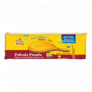 VVM POLENTA READY 500G
