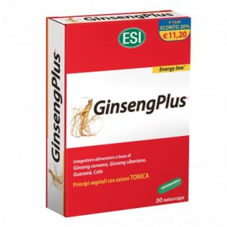 Ginsengplus 30cps Ofs