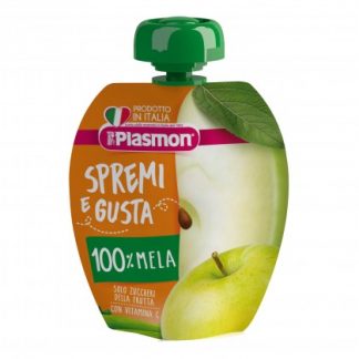 Соковыжималка And Gusta Mela 100 мл