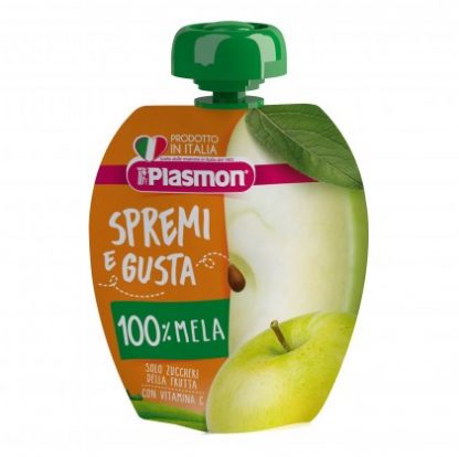 Соковыжималка And Gusta Mela 100 мл