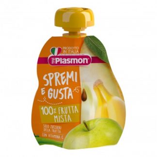 Squeeze E Gusta Frut Mist 100мл