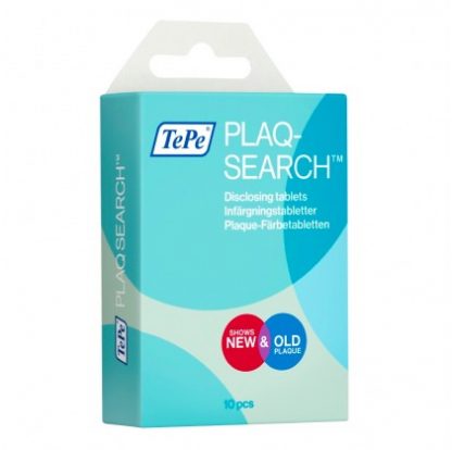 ТЕПЕ Plaq Search 10шт.