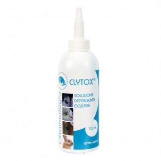 CLYTOX Дет. Ок. 125 мл
