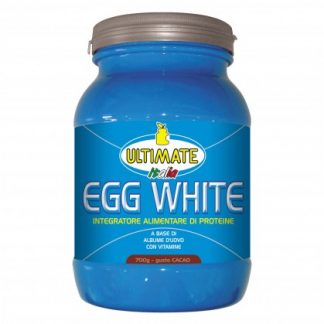 Ultimate Egg White Cacao 750гр.