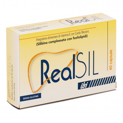 Реалсил 40cps