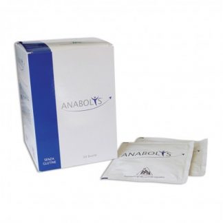 ANABOLYS 30 Бюст. 11г