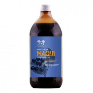 СОК SALUGEA MAQUI 500 мл