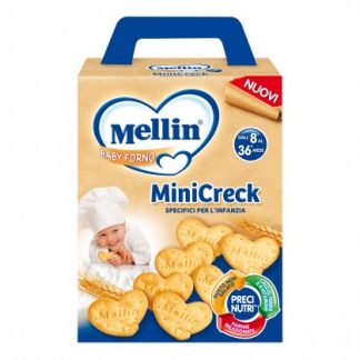 Mellin MiniCreck 180 г