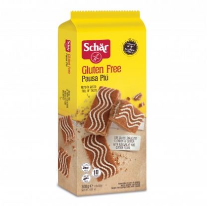 Злаки Schar Pause Plus 300г