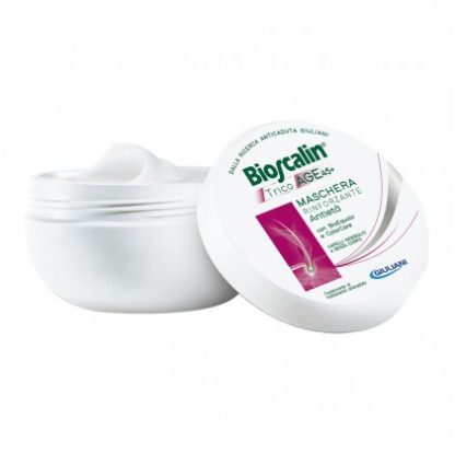 Bioscalin Trico Age Mask After ампунь