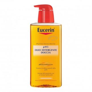 Eucerin Ph5 Олио Докча 400мл