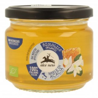 ALCE Acacia Honey Bio 300гр.