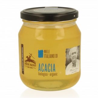 ALCE Acacia Honey Bio 700гр.