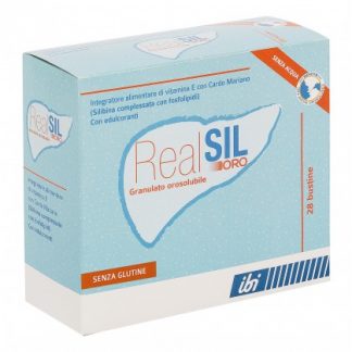 REALSIL Gold 28 Бюст.