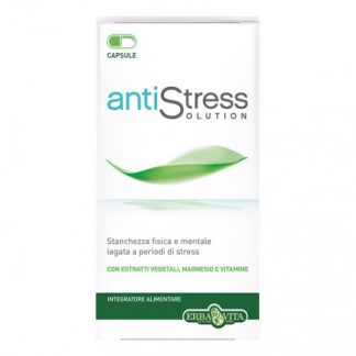 Антистресс 45 капсул Эрбавита