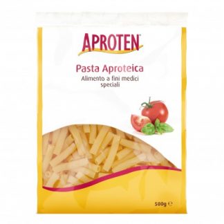 АПРОТЕН * Ригатини 500г ПРОМО
