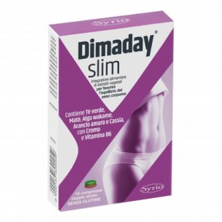 DIMADAY Slim 15 копий