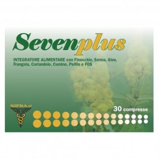 SEVENPLUS 30 коп.