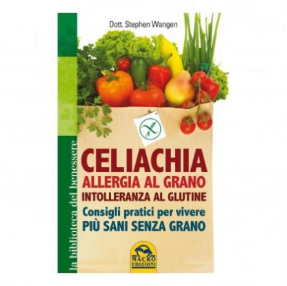 Целиакия Intoll Allergies Алим