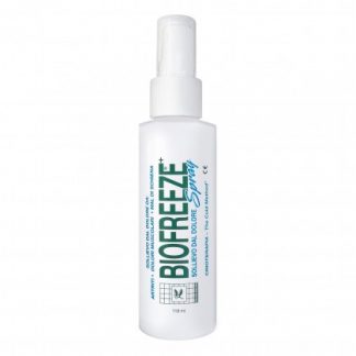 BIOFREEZE спрей 118 мл