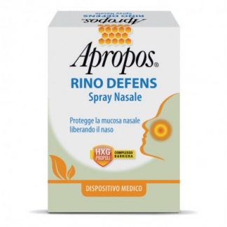 Apropos Rino Defens Spr Nasal