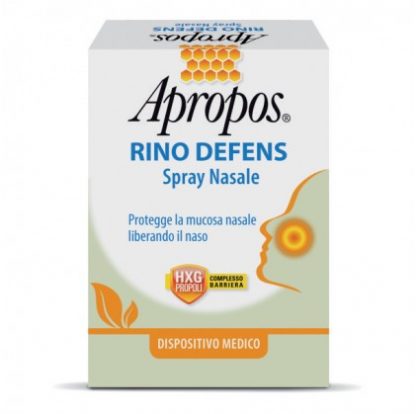 Apropos Rino Defens Spr Nasal