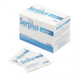 SERPLUS Mite 30 Бюст.