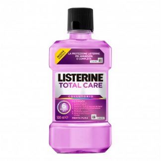 Listerine Total Care 500 мл