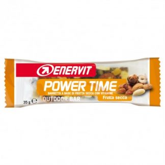 Батончик из сухофруктов Enervit Power Time