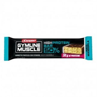 Gymline Barr Almond 50% 1 Пеццо