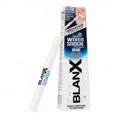 Blanx White Whitening Pen 1,8 мл