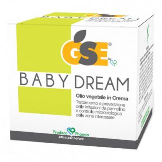 Gse Baby Dream Ваза 100 мл