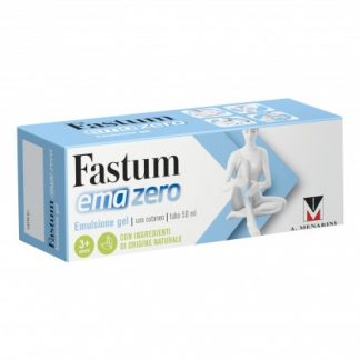 Эмульсия Fastum Emazero Gel 50ml