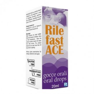 RILEFAST ACE Gtt 20 мл