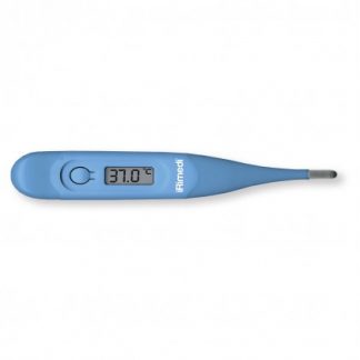 IRIMEDI THERMOMETER DIG P / RIGID