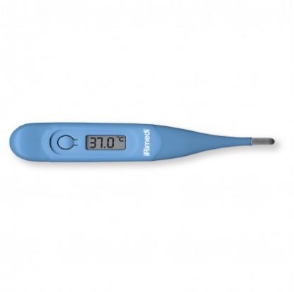 IRIMEDI THERMOMETER DIG P / RIGID