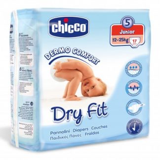 CH PANN DRYFIT J 17X10