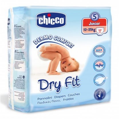 CH PANN DRYFIT J 17X10