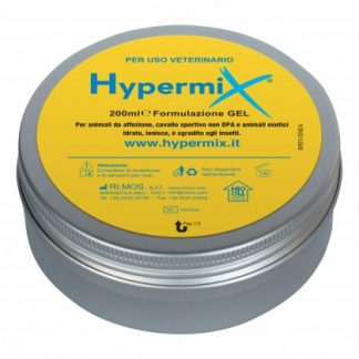 HYPERMIX Gel Jar 200 мл