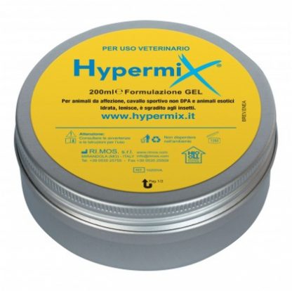 HYPERMIX Gel Jar 200 мл