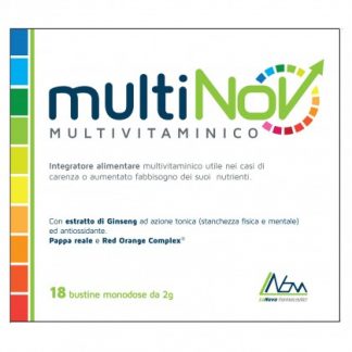 МУЛЬТИНОВ 18 Бусте
