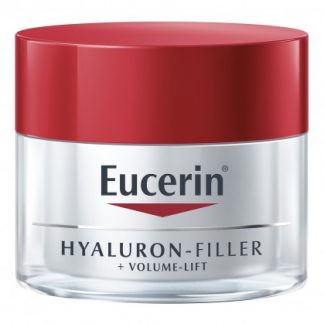 Заполнитель для объема Eucerin Day для нормальной и комбинированной кожи 50 мл