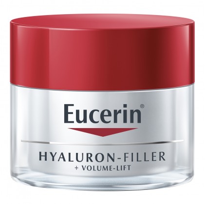 Заполнитель для объема Eucerin Day для нормальной и комбинированной кожи 50 мл
