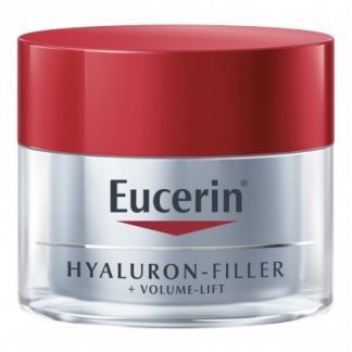 Заполнитель для объема Eucerin Night 50 мл