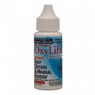 OXYLIFT Gtt 30 мл